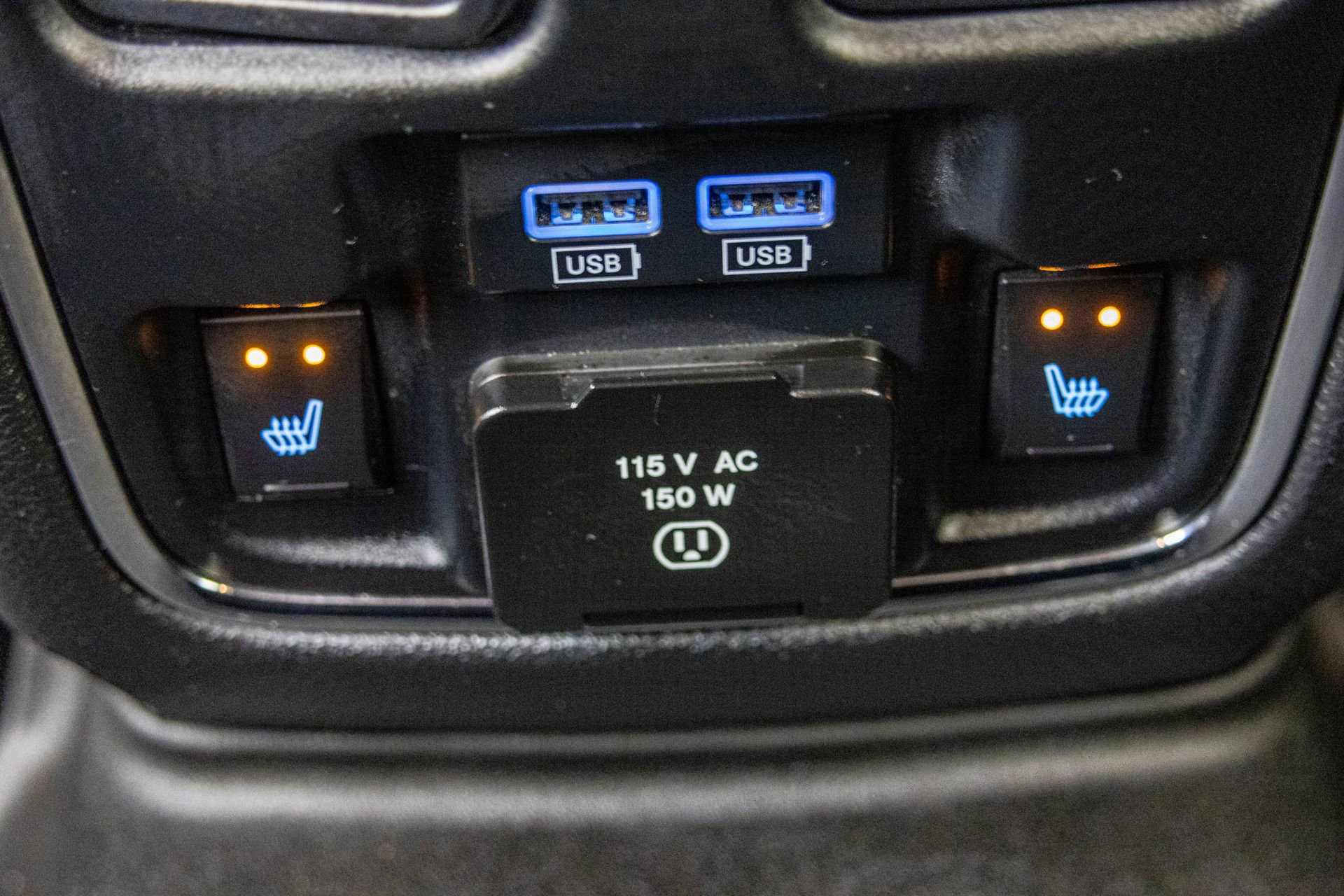 Used 2015 Jeep Grand Cherokee Limited image 41