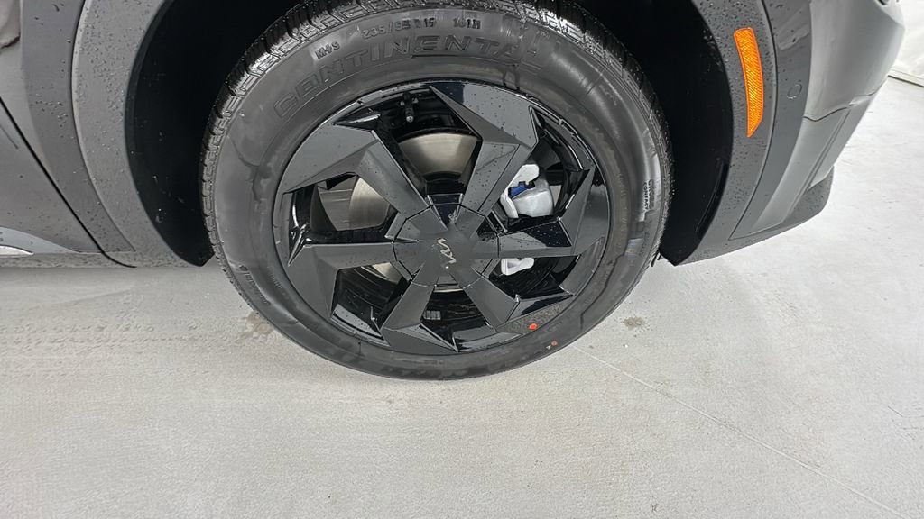 New 2026 Kia Sorento SX Prestige image 9