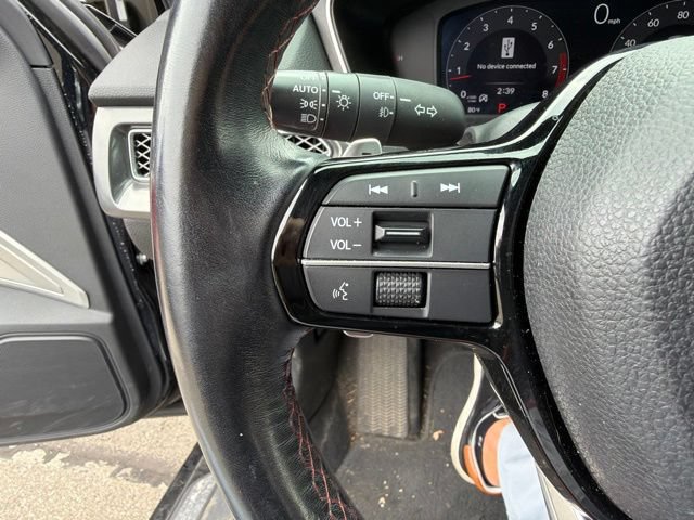 Used 2023 Acura Integra A-Spec FWD image 9