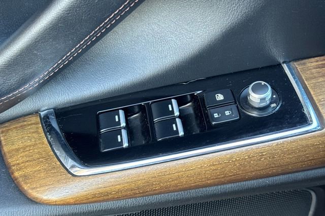 Used 2016 MAZDA CX-9 Signature image 12