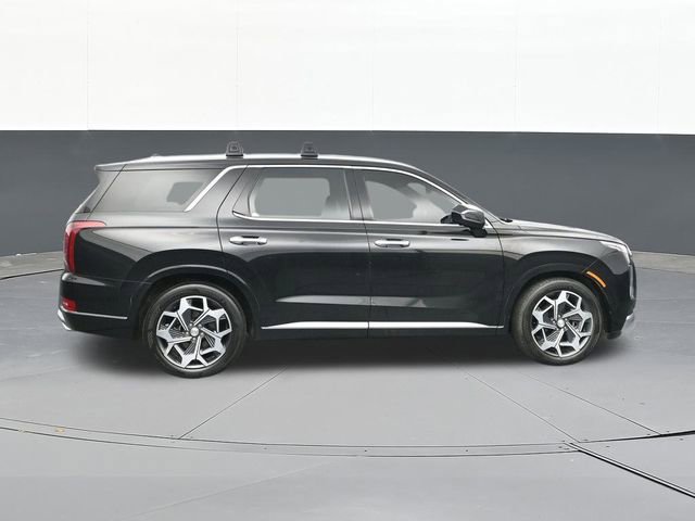 Used 2021 Hyundai Palisade Calligraphy image 18