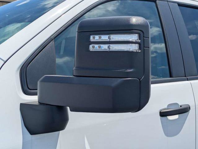 New 2026 Chevrolet Silverado 2500 Custom w/ Custom Value Package AWD/4WD image 13