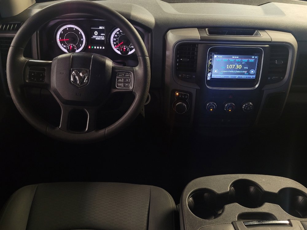 Used 2019 RAM 1500 Express image 22