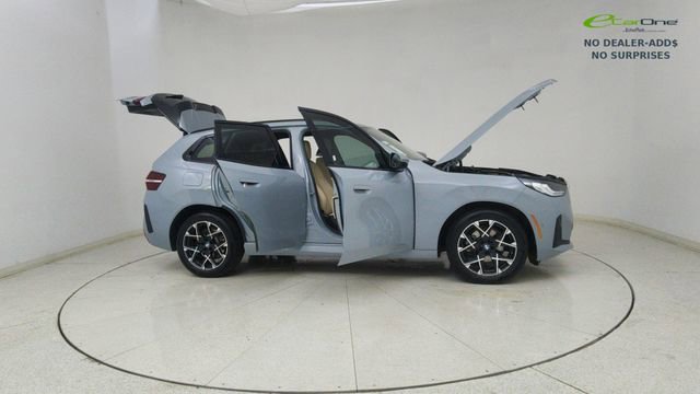 Used 2025 BMW X3 xDrive30i image 74
