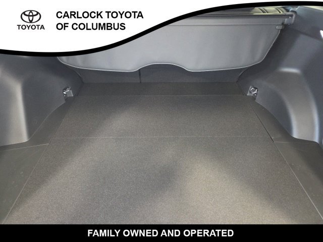 Used 2026 Toyota RAV4 XLE Premium FWD image 15