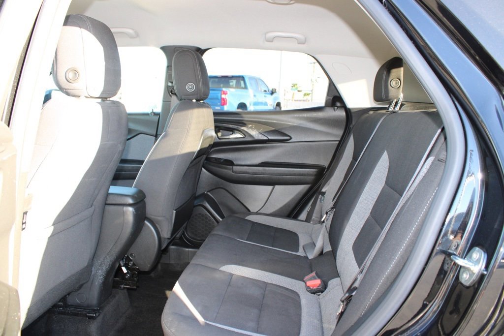 Used 2023 Chevrolet TrailBlazer LT image 15