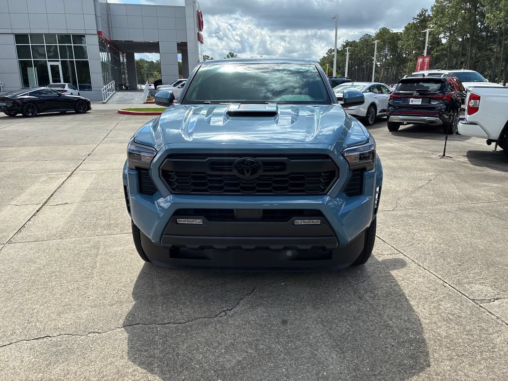 New 2026 Toyota Tacoma TRD Sport RWD image 10