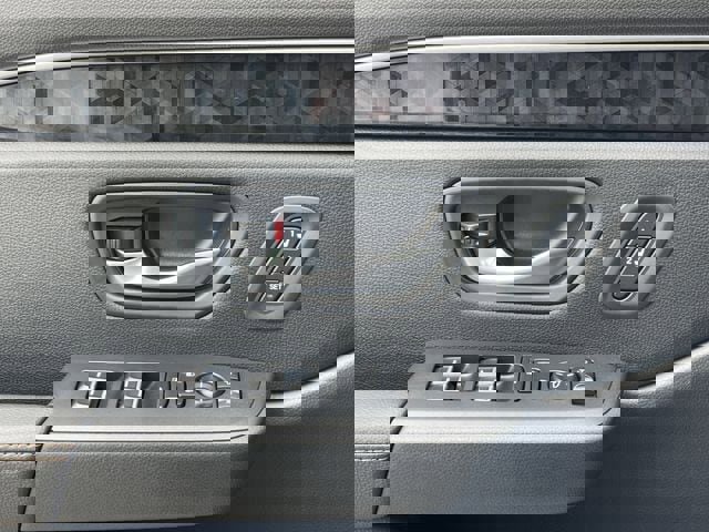 New 2026 Honda Passport TrailSport Elite image 22