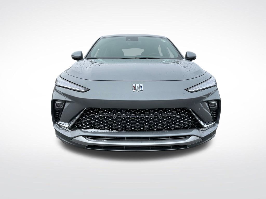 New 2026 Buick Envista Avenir video 2