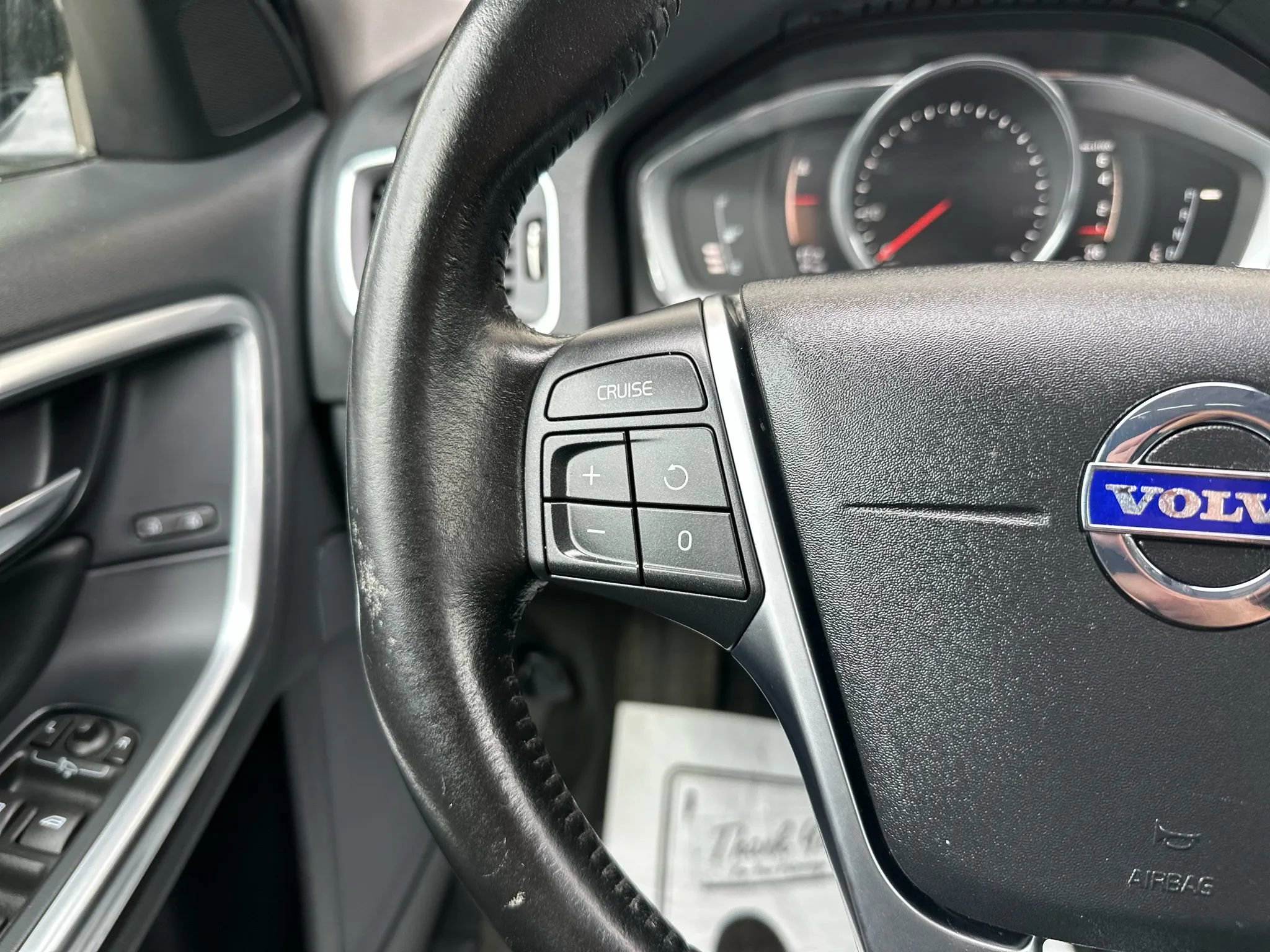 Used 2017 Volvo V60 T5 Cross Country w/ Convenience Package image 22