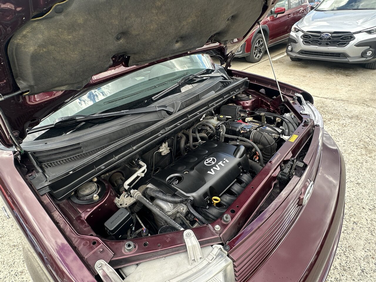 Used 2006 Scion xB FWD image 30