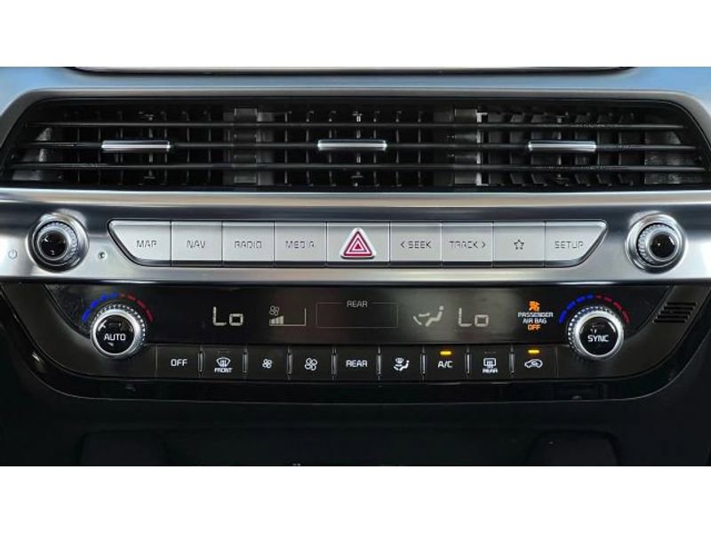 Used 2022 Kia Telluride S image 45