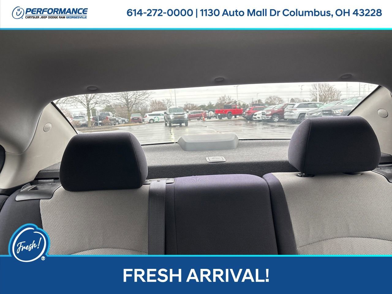 Used 2015 Chevrolet Cruze LS image 25