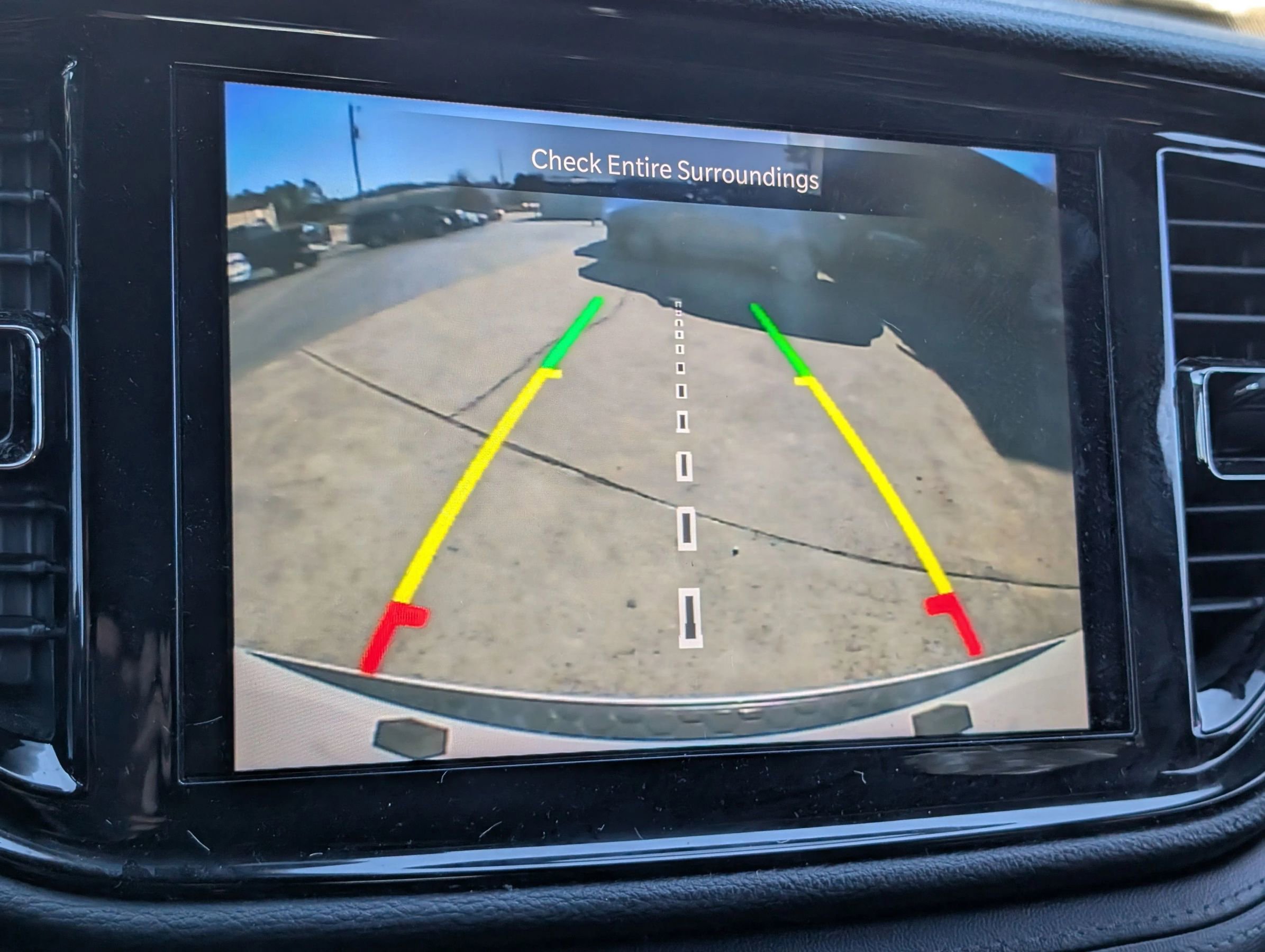 Used 2021 Dodge Durango GT image 22