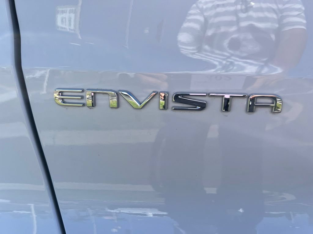 Used 2025 Buick Envista Preferred FWD image 45
