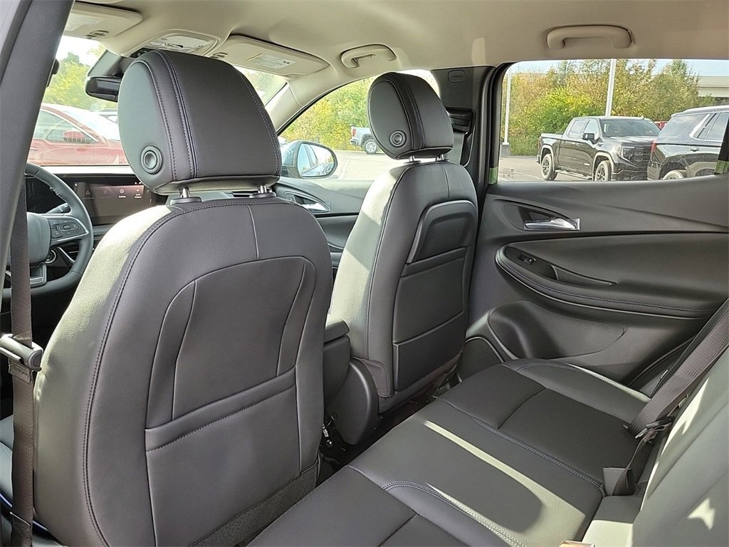 New 2026 Buick Encore GX Sport Touring w/ Comfort Package image 12