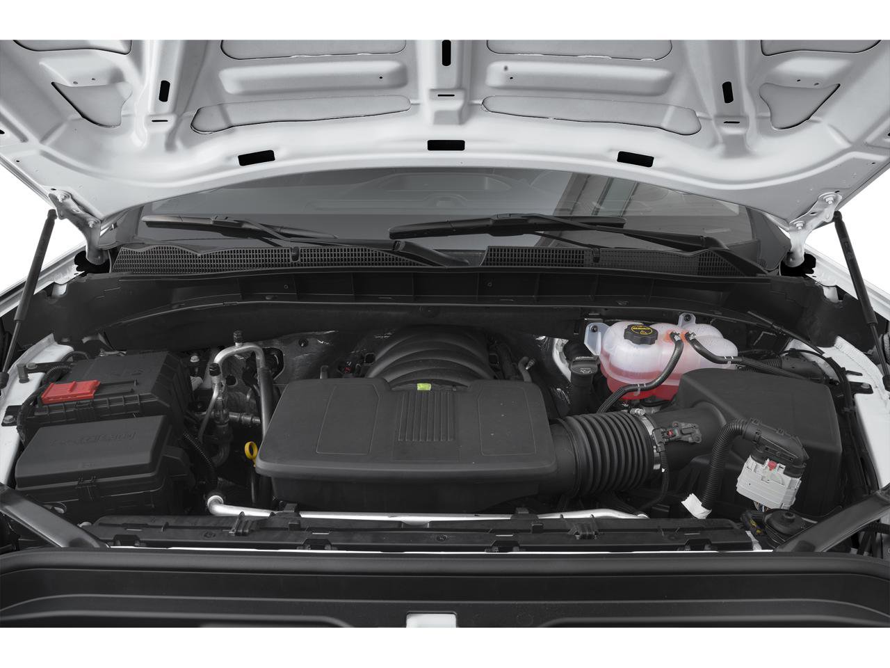 New 2026 GMC Sierra 1500 Pro w/ Pro Value Package image 46