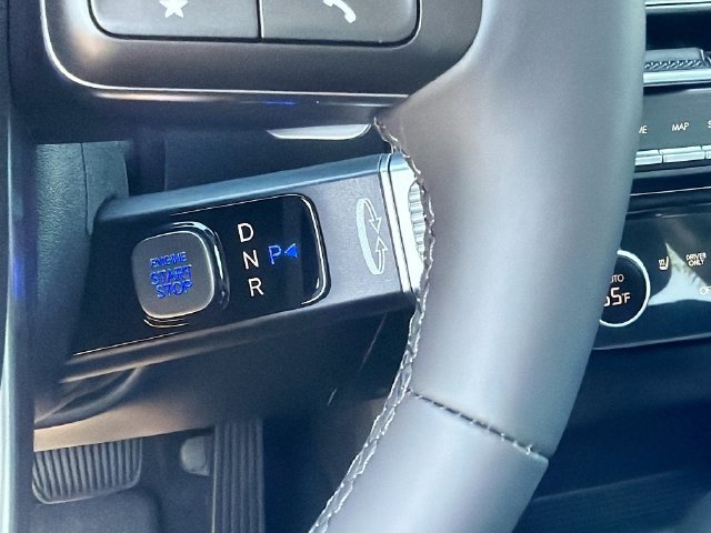 New 2026 Hyundai Palisade SEL AWD/4WD image 15