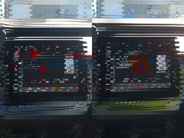 New 2025 Dodge Charger Daytona R/T w/ Sun & Sound Package image 24