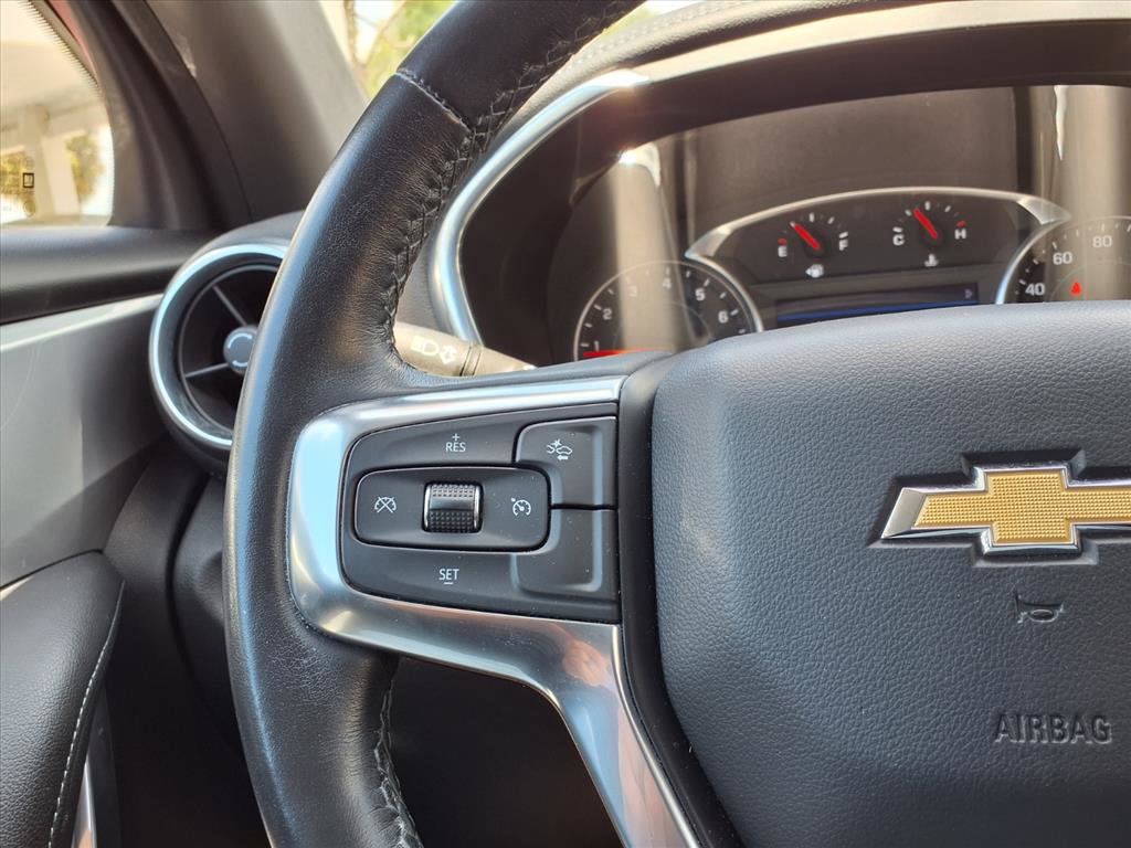 Used 2021 Chevrolet Blazer LT w/ Redline Edition FWD image 18