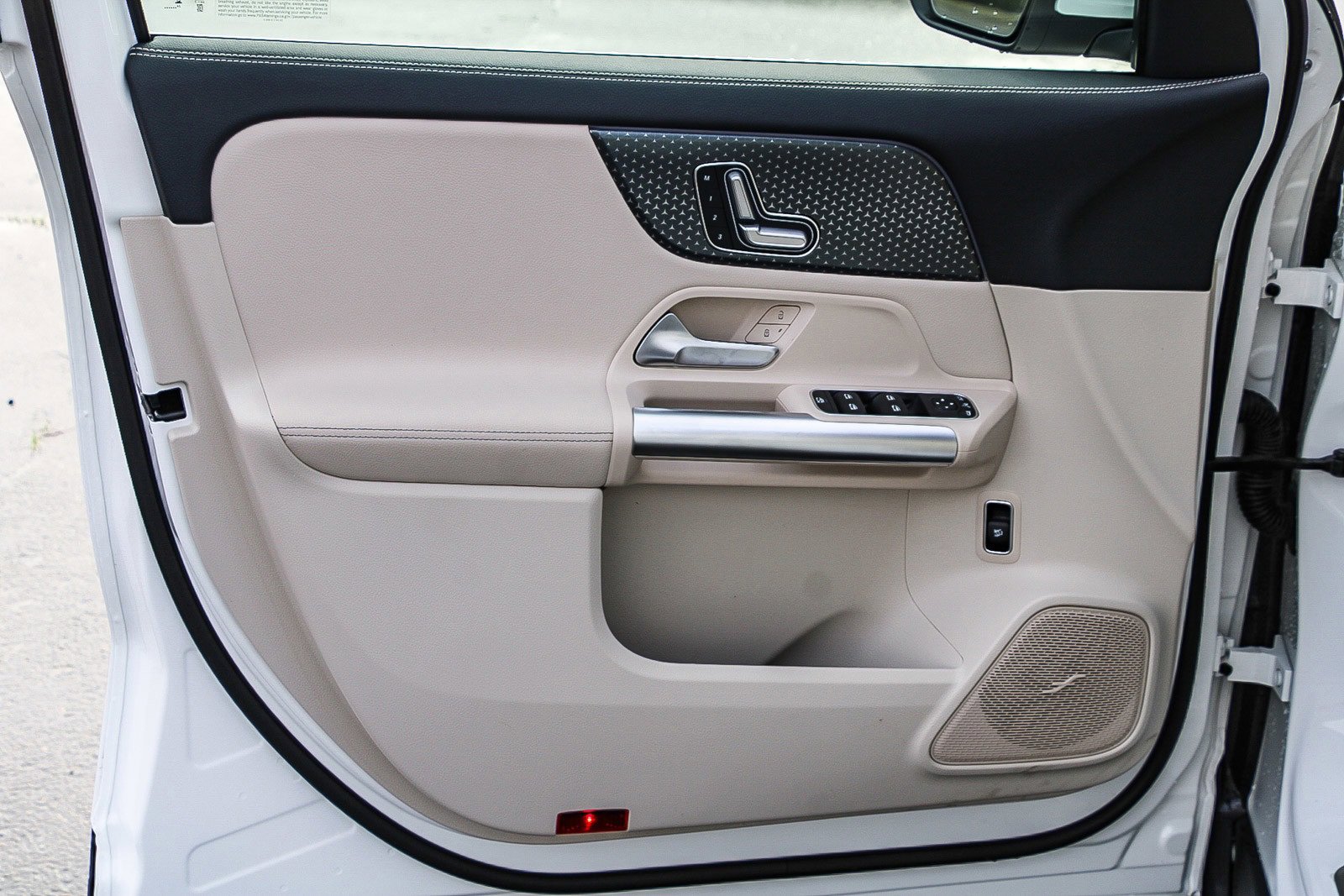 Certified 2025 Mercedes-Benz GLA 250 GLA 250 image 19