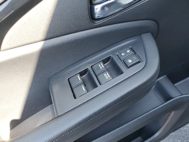 Used 2021 Honda Passport Elite image 22