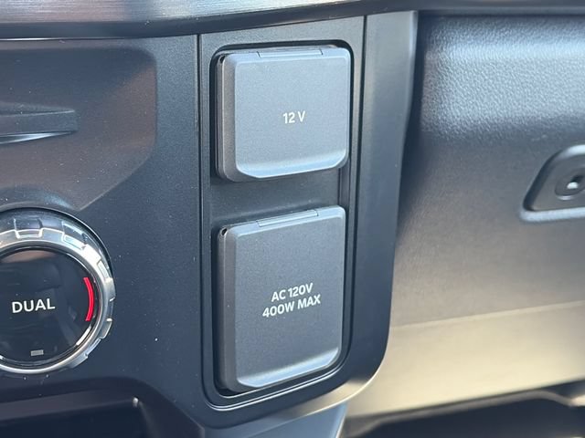 New 2027 Ford F450 Lariat w/ Lariat Ultimate Package AWD/4WD image 26