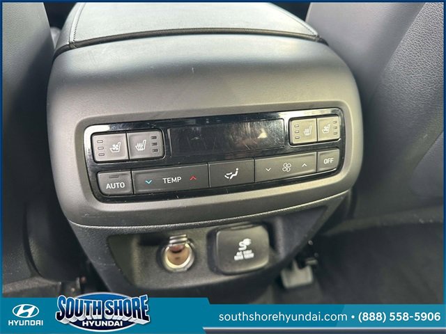 Certified 2020 Hyundai Palisade Limited image 12