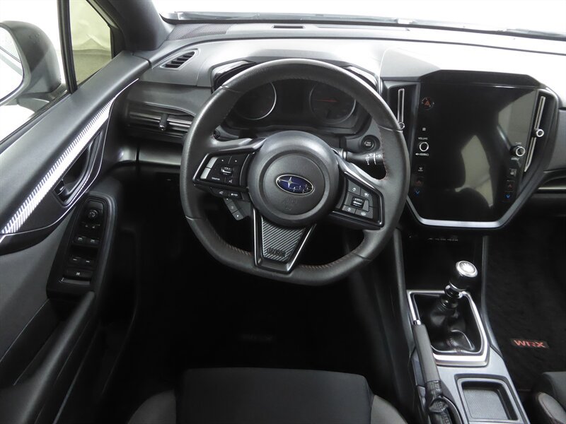 Used 2024 Subaru WRX AWD/4WD image 10