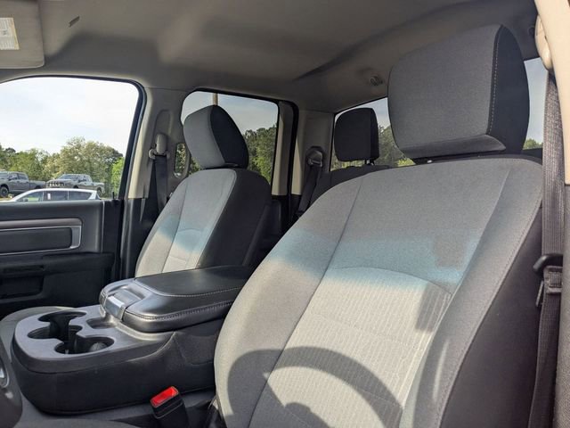 Used 2024 RAM 1500 Classic SLT image 19