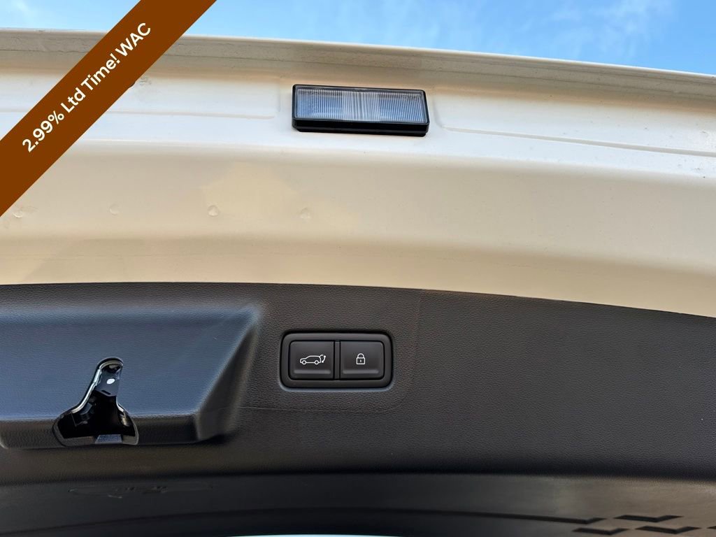 Used 2026 Hyundai Santa Fe SEL image 20