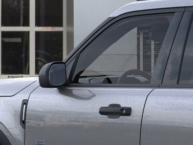 New 2025 Ford Bronco Sport Big Bend image 20