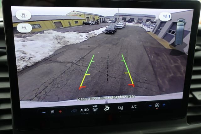 Used 2022 Ford E-Transit 148 High Roof Extended image 15