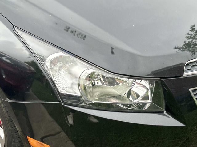 Used 2014 Chevrolet Cruze LTZ FWD image 9
