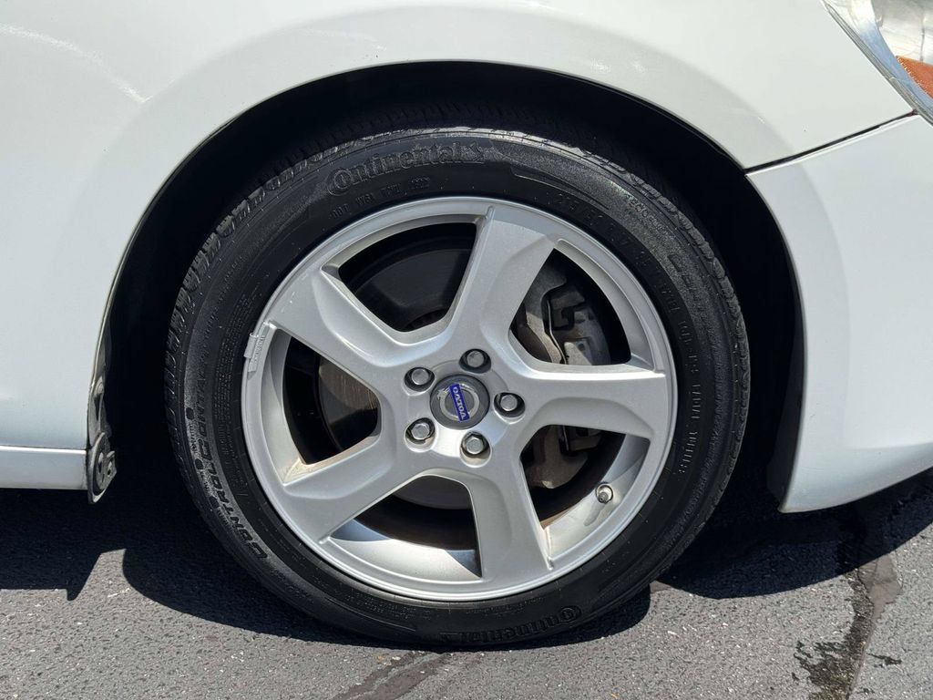 Used 2013 Volvo S60 T5 AWD/4WD image 27
