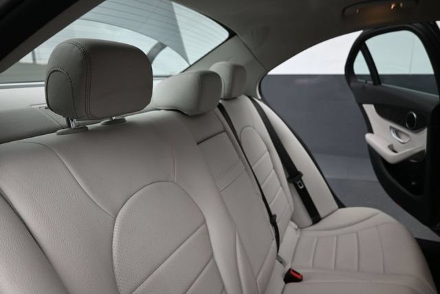 Used 2016 Mercedes-Benz C 300 4MATIC Sedan image 25