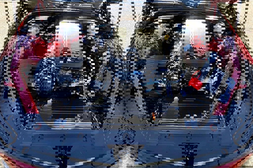 New 2026 Cadillac CT5 Premium Luxury w/ Technology Package image 11