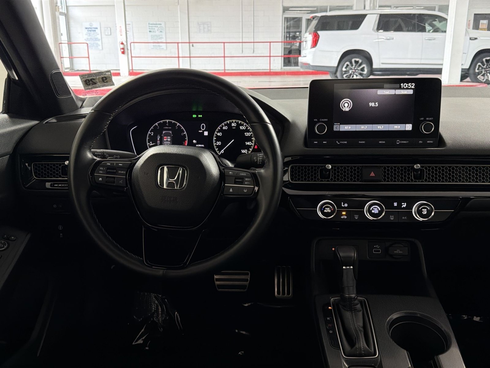 Used 2024 Honda Civic Sport image 16