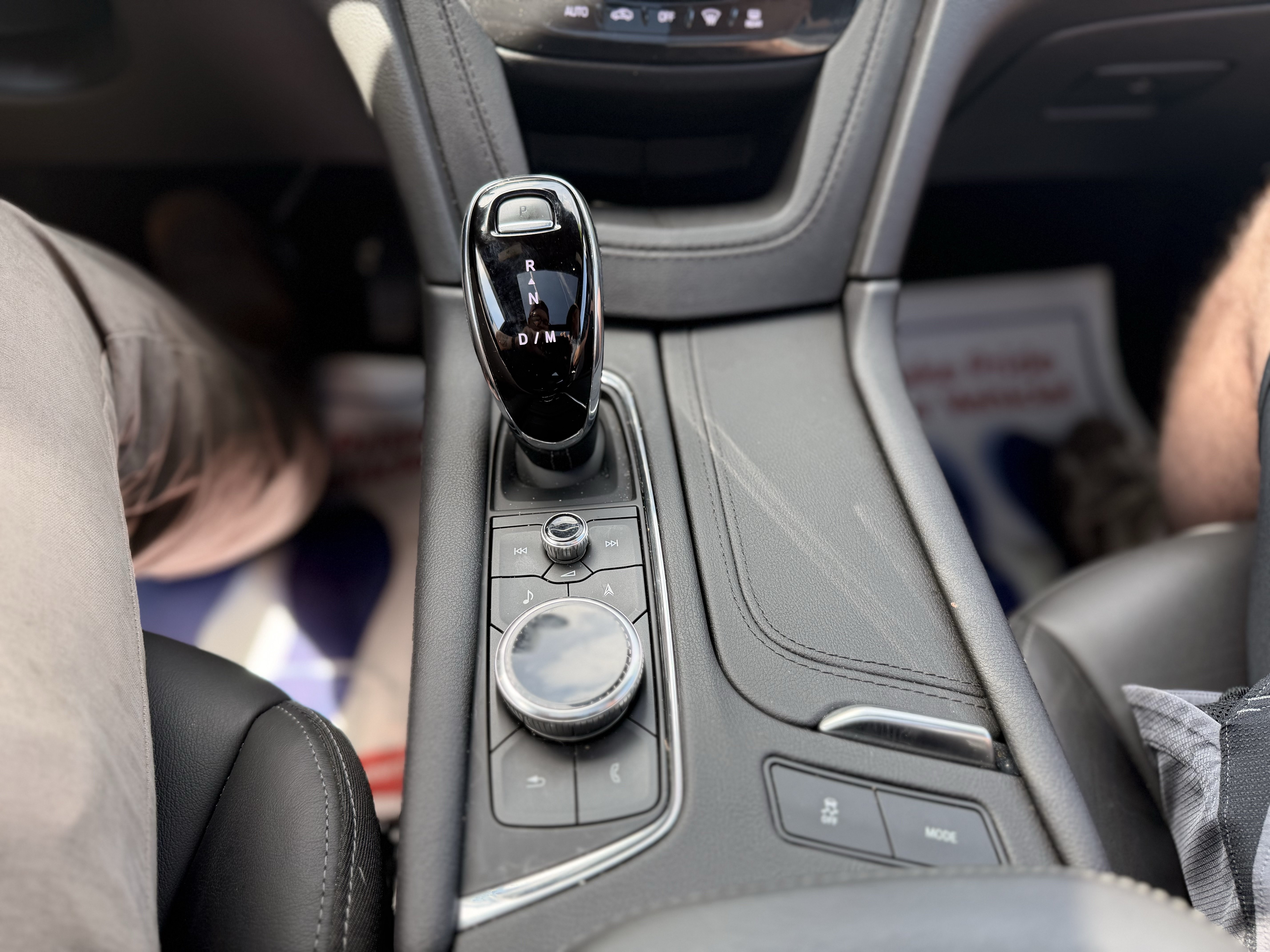 Used 2023 Cadillac XT5 Premium Luxury AWD/4WD image 18