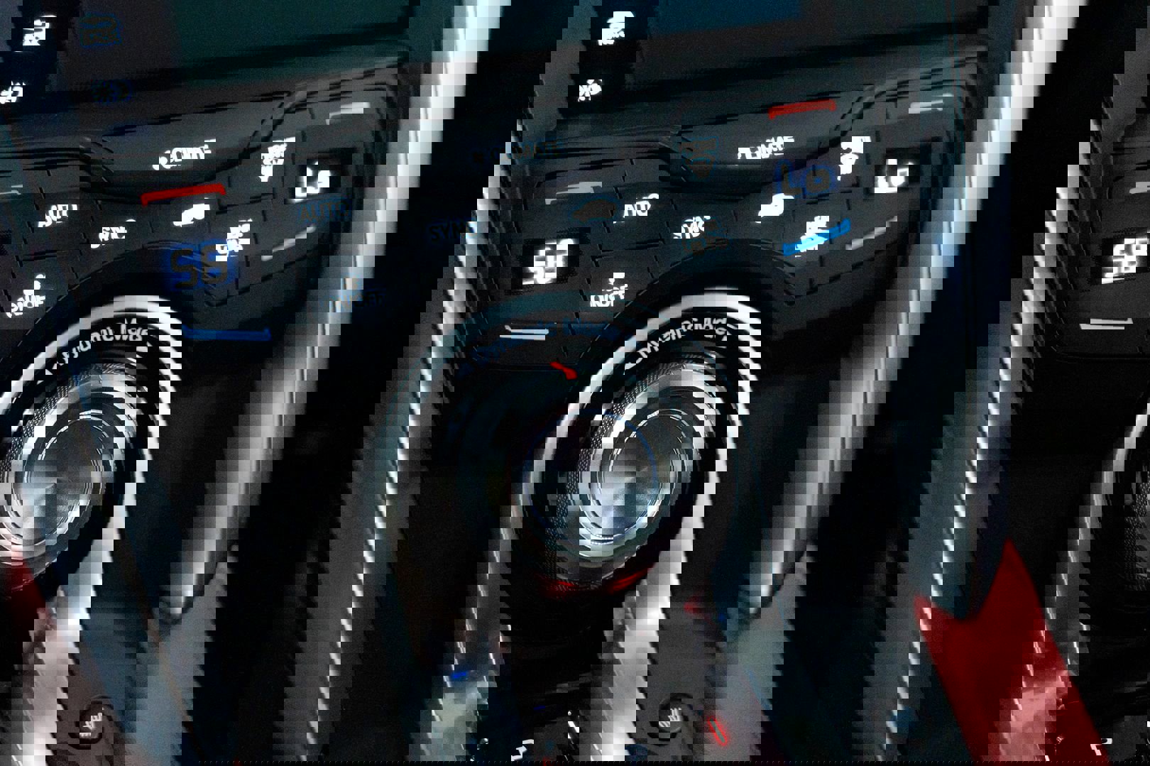 Used 2017 Acura NSX image 38