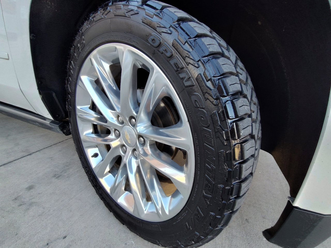 Used 2019 Chevrolet Suburban Premier w/ Premier Plus Edition image 51