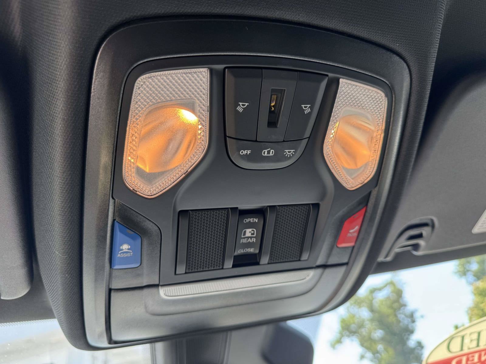 Used 2026 RAM 1500 Tradesman AWD/4WD image 28