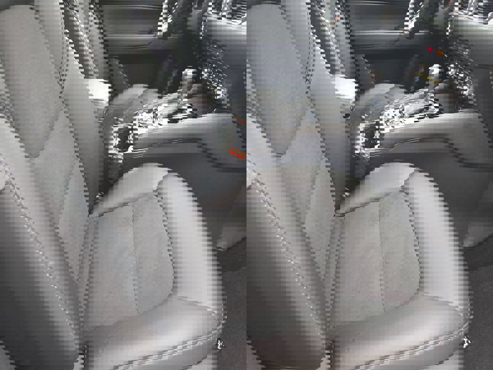 Used 2023 MAZDA CX-5 AWD 2.5 S w/ Select Package image 19