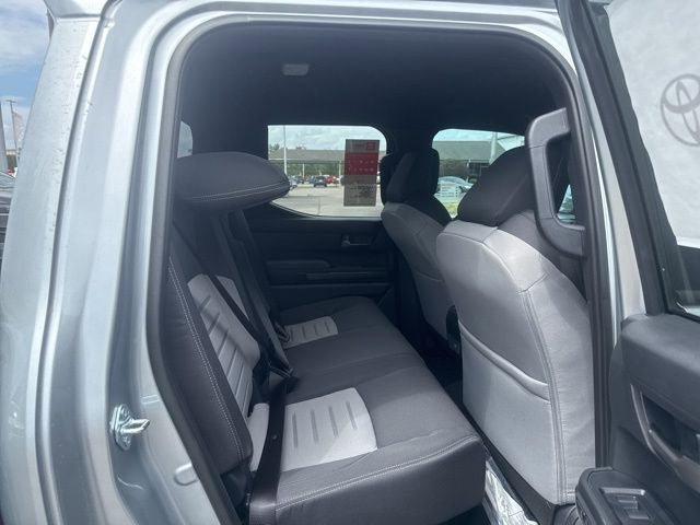 New 2026 Toyota Tacoma TRD Off-Road AWD/4WD image 12