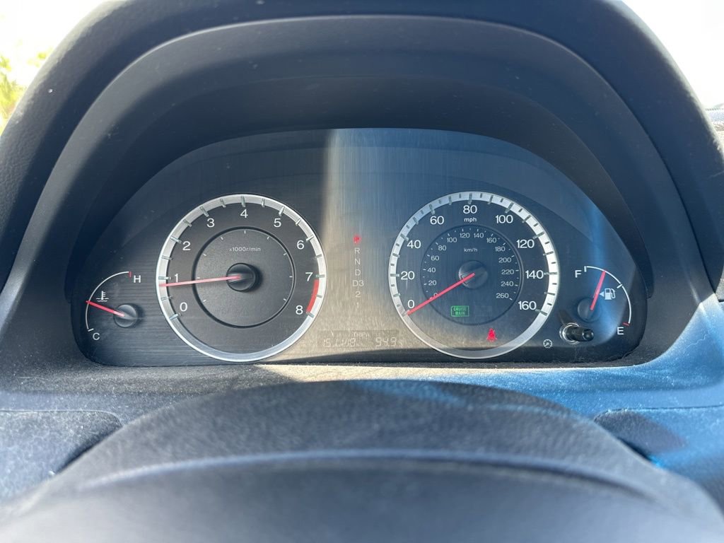 Used 2008 Honda Accord EX-L image 27