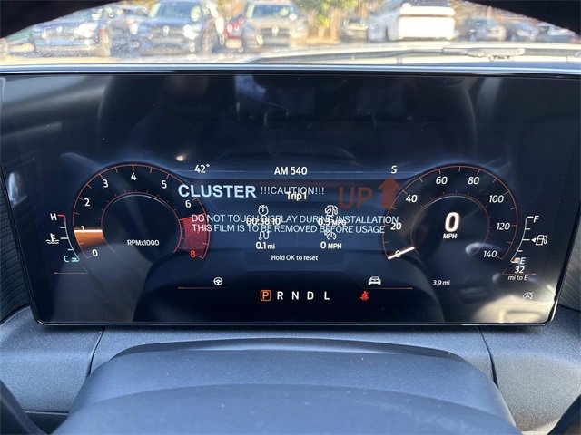 New 2026 Ford Mustang Coupe image 31