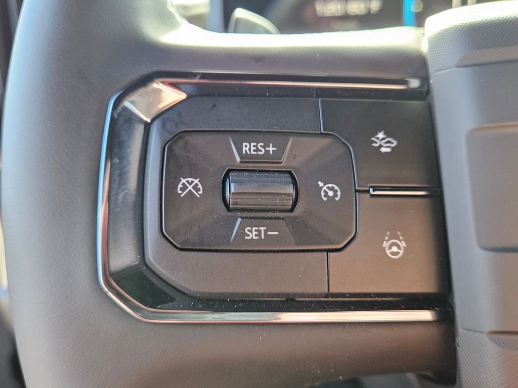 New 2026 GMC Hummer EV SUV image 27