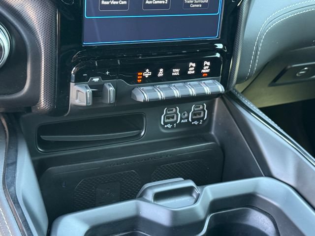 Used 2022 RAM 1500 Limited AWD/4WD image 23
