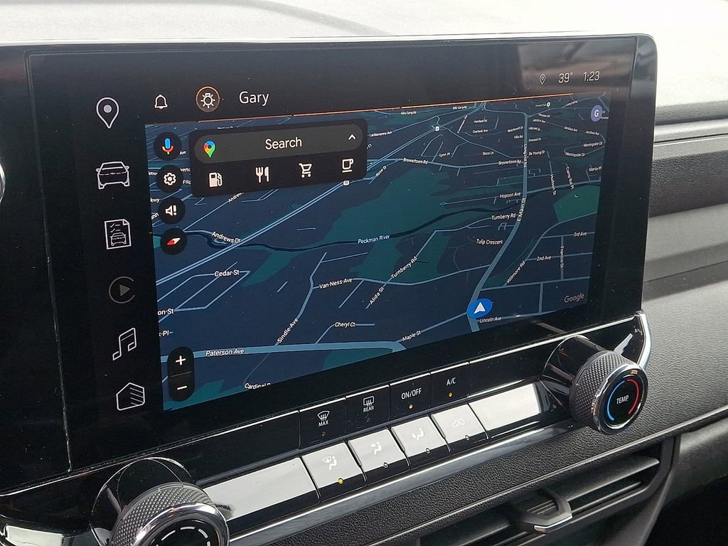 Used 2023 Chevrolet Colorado Trail Boss w/ Advanced Trailering Package image 16