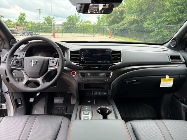 New 2026 Honda Ridgeline TrailSport image 15
